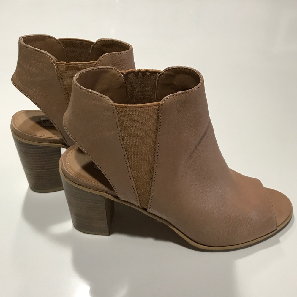 Steve Madden Nobell Heels