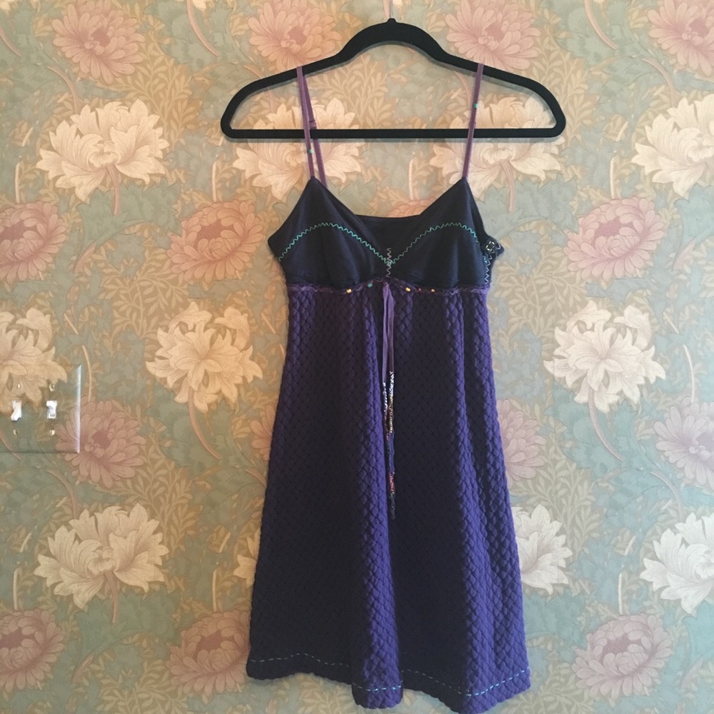 Free People Swimsuit Coverup