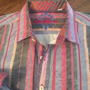 Robert Graham long sleeve