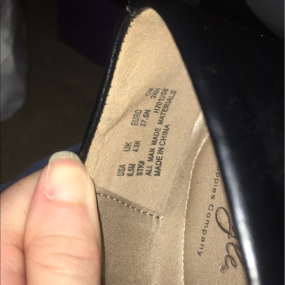 Dress heels - Picture 2 of 4