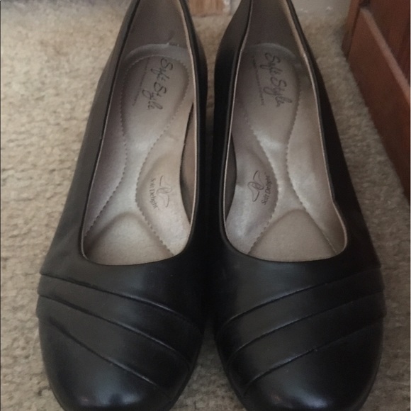 Dress heels - Picture 4 of 4