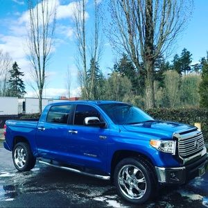 Meet your Posher, Juan