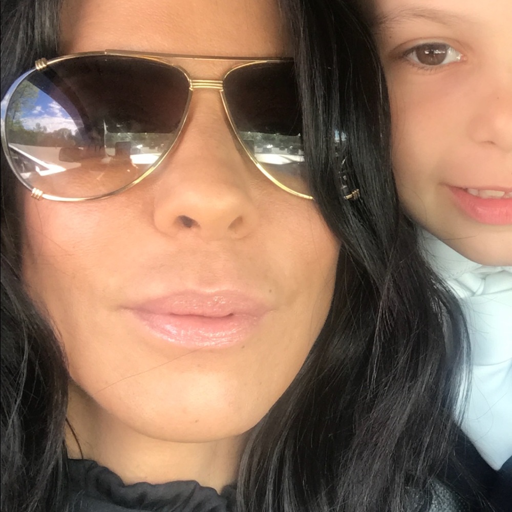 Meet your Posher, Jennifer