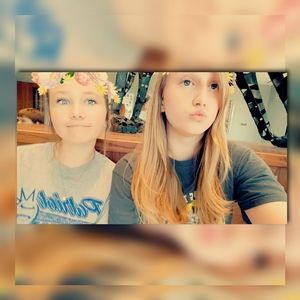 Meet your Posher, Faith