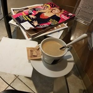 Meet your Posher, Lori