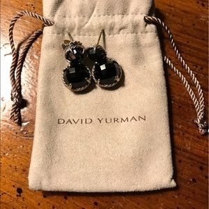 David Yurman Earrings