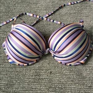 Victoria secret bikini top
