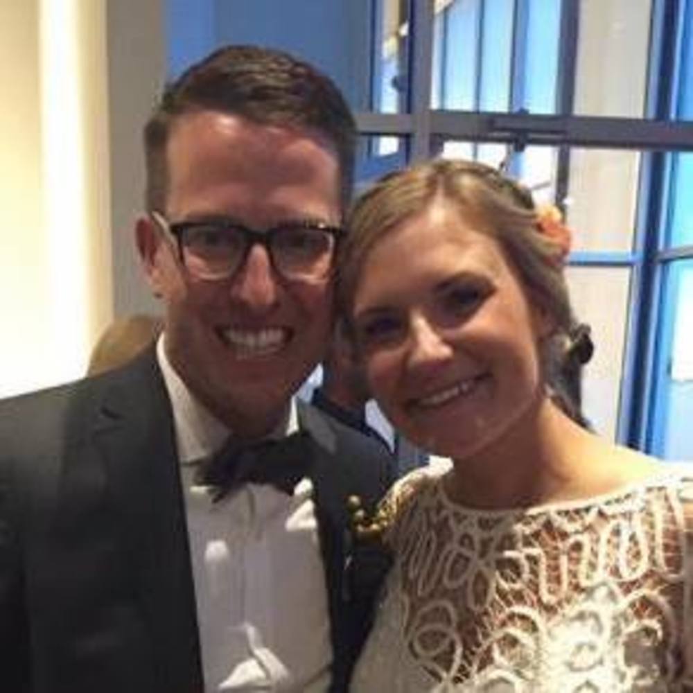 Meet your Posher, Allison