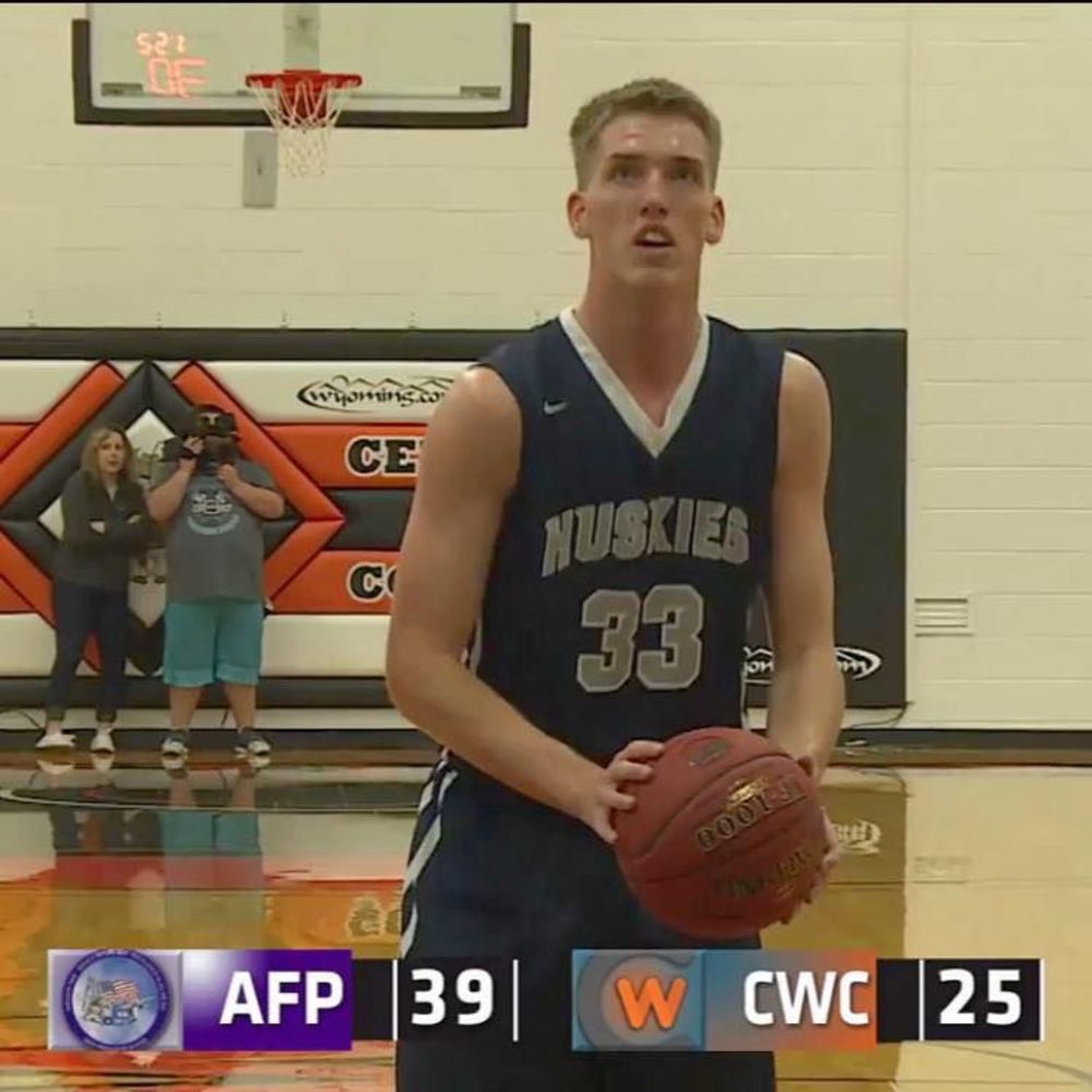 Meet your Posher, Jason