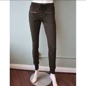 Track pants by Ragdoll