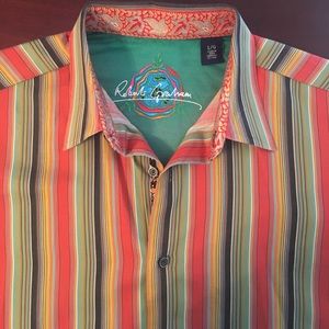 Robert Graham long sleeve