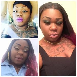 Meet your Posher, Mandy