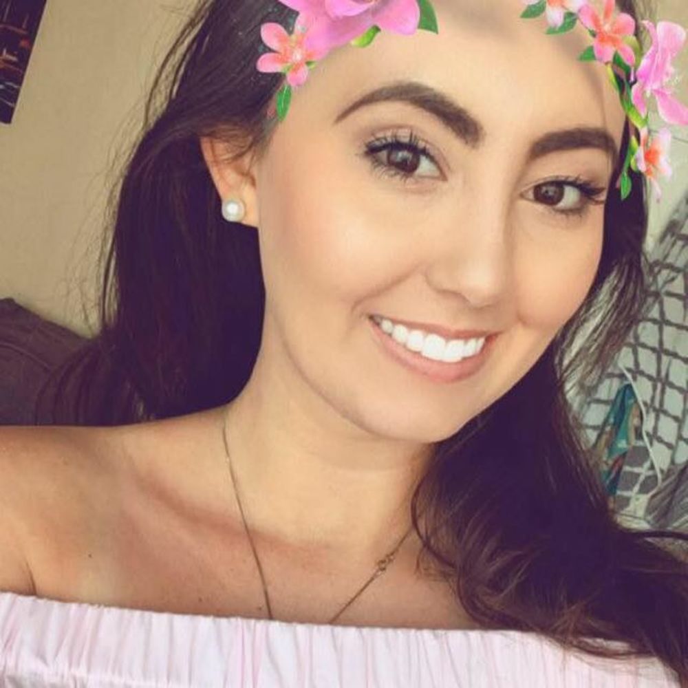 Meet your Posher, Katy