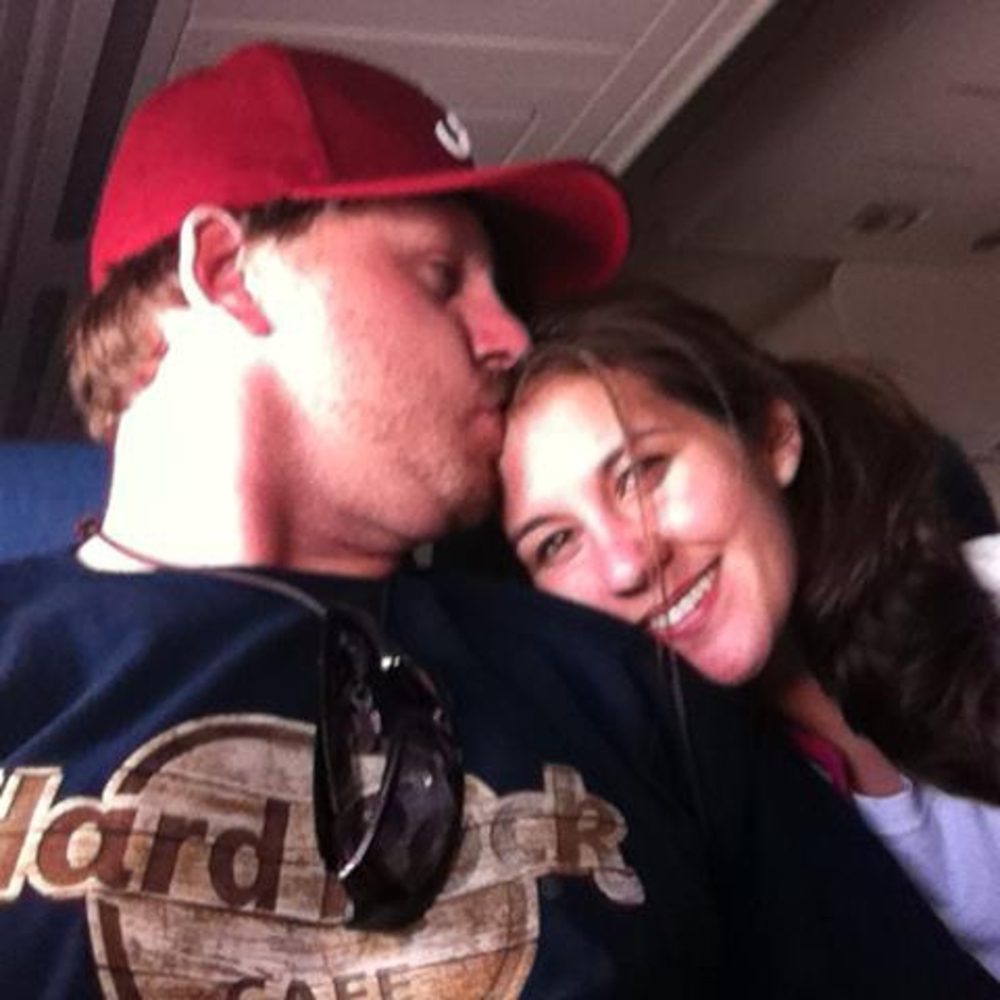 Meet your Posher, Meghan