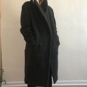 Club Monaco Karoie Coat