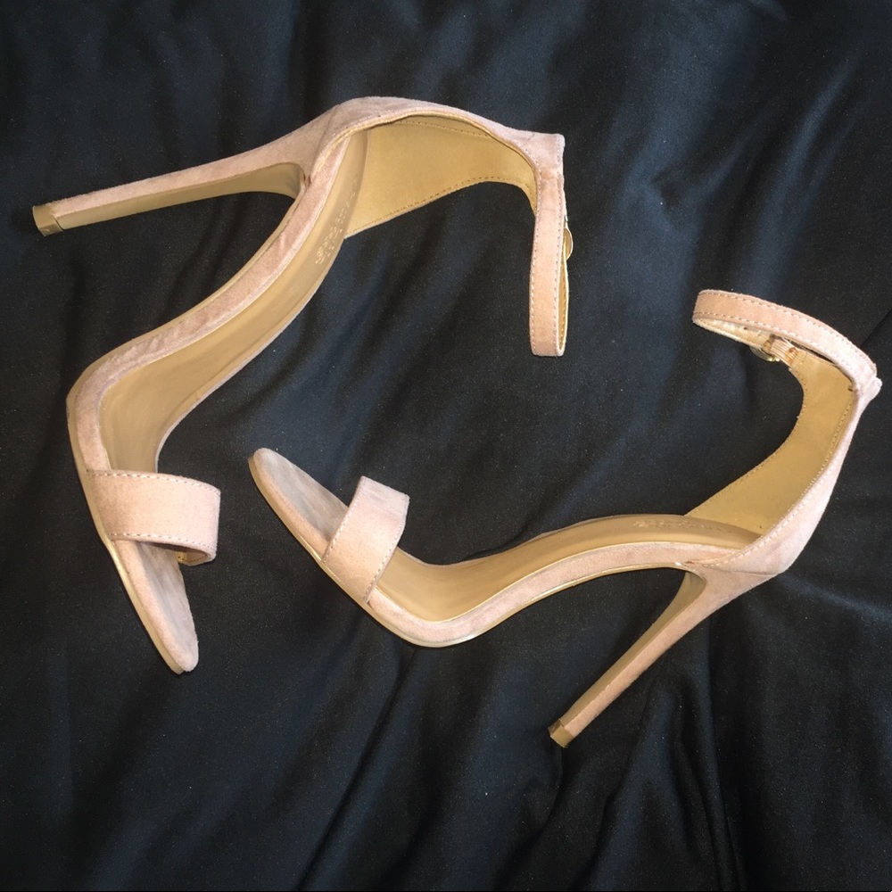 Heels ❤️