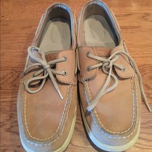 Women's Sperry