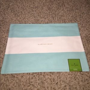 Kate Spade Placemats