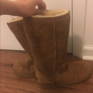 UGG Classic Tall Boot
