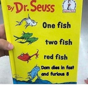 Meet your Posher, Stryder