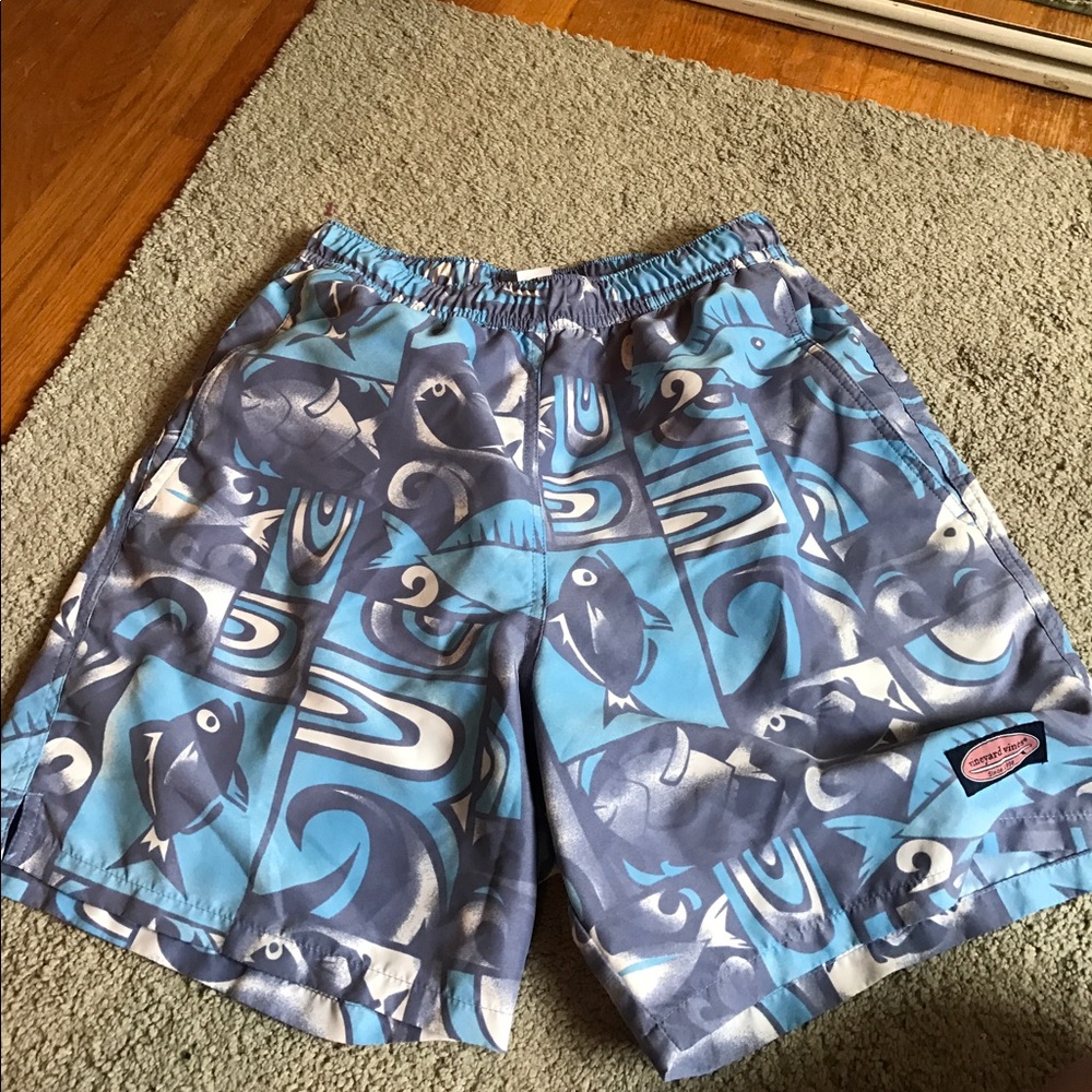 Vineyard Vines swimsuit