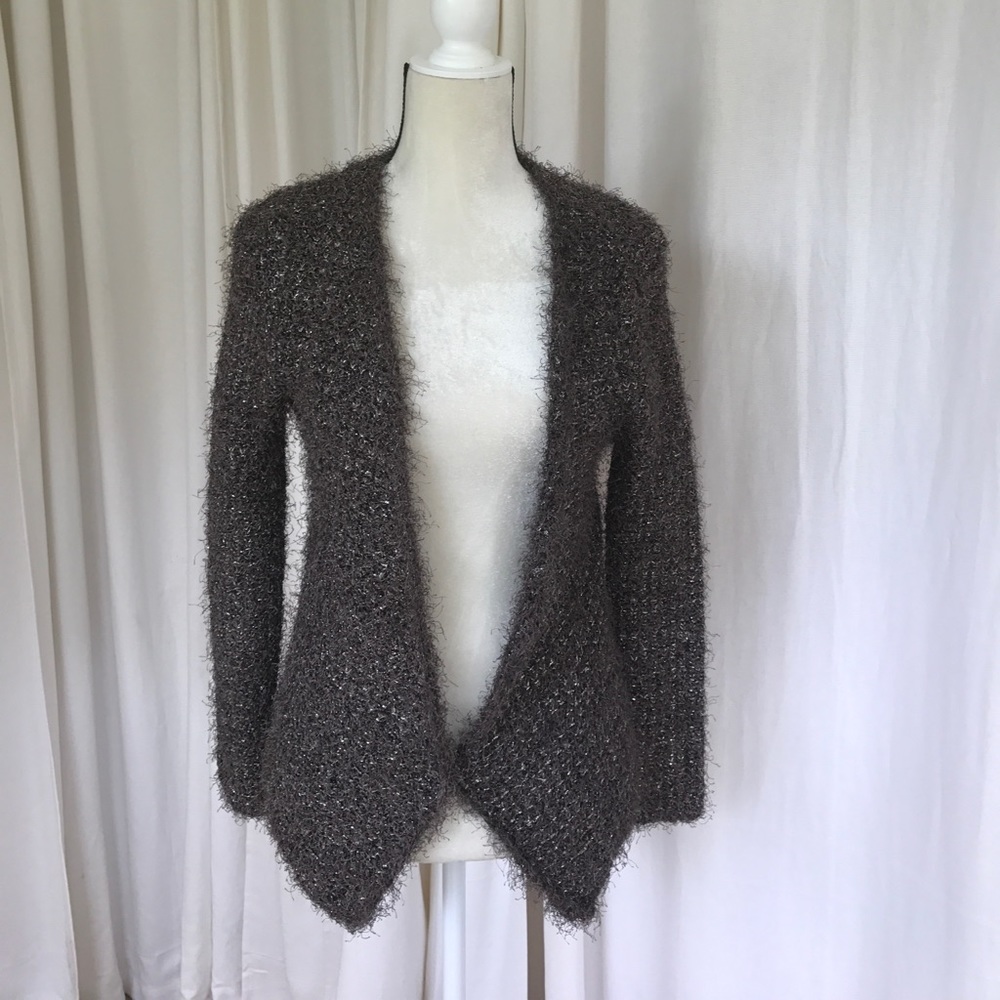 Plastic Island NWT Sweater