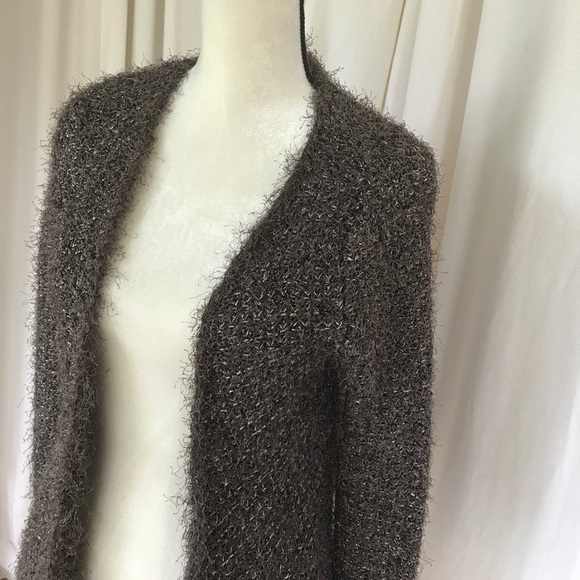 Plastic Island NWT Sweater - Picture 2 of 8