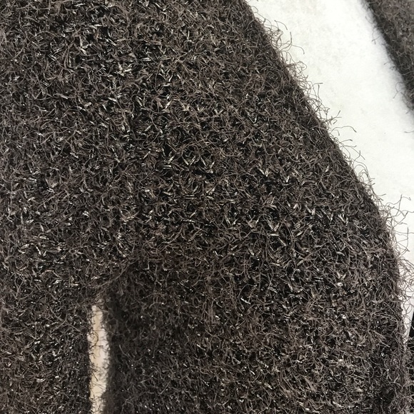 Plastic Island NWT Sweater - Picture 3 of 8