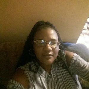 Meet your Posher, Tanya