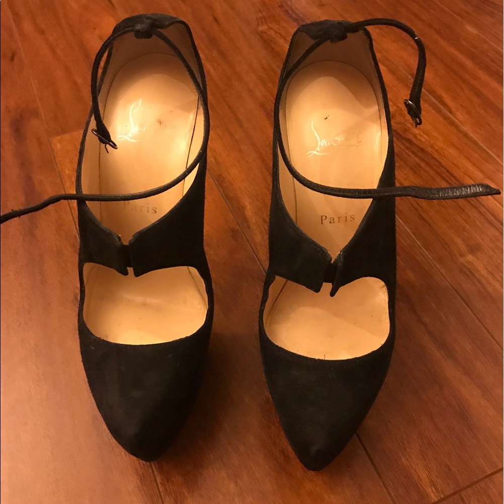 Christian Louboutin