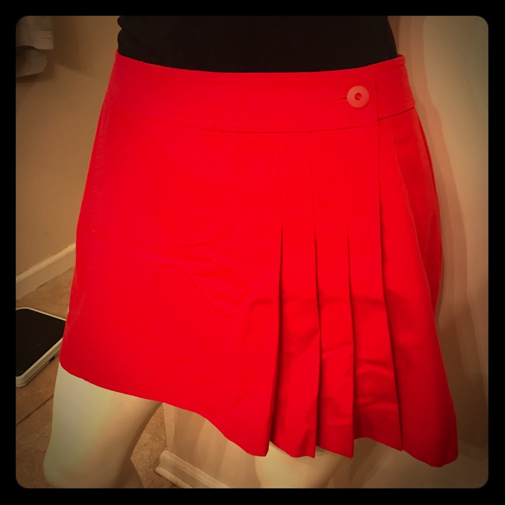 Adorable, only worn once Tail Tennis skirt