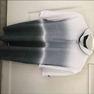 Nike golf dri-fit shirt.
