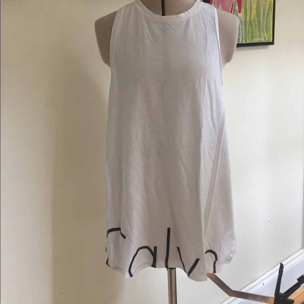 Calvin Klein tee