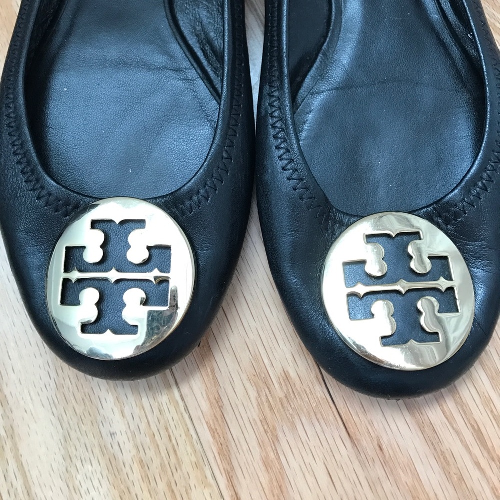 Tory Butch Flats