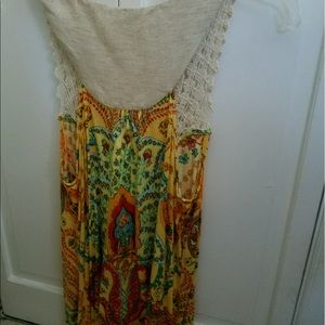 Anthropologie Tops - Anthropologie top Anthropologie Tops - Anthropologie top