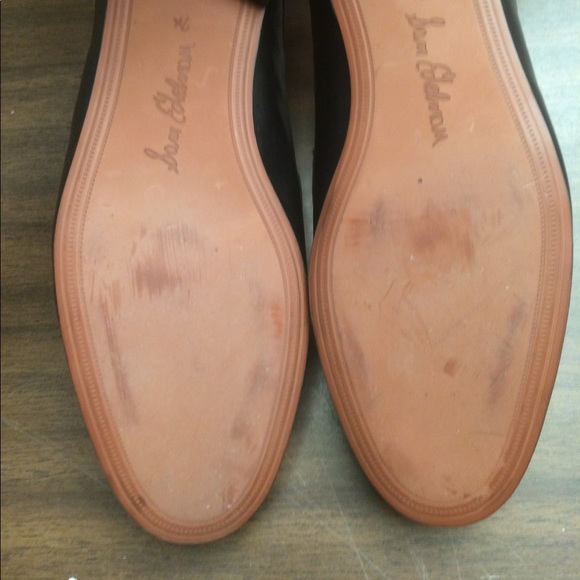 Sam Edelman Paris Tassel Mule - Picture 5 of 5