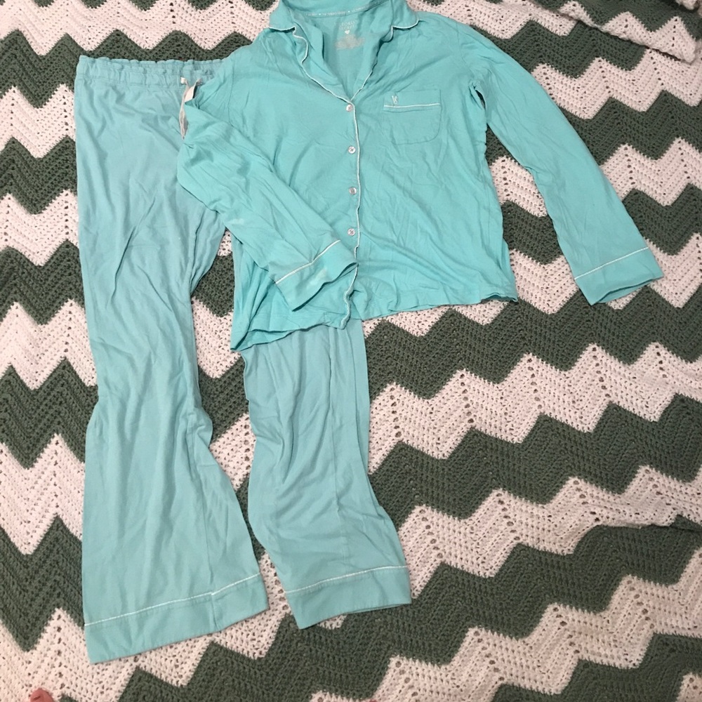 Victoria's Secret pajama set