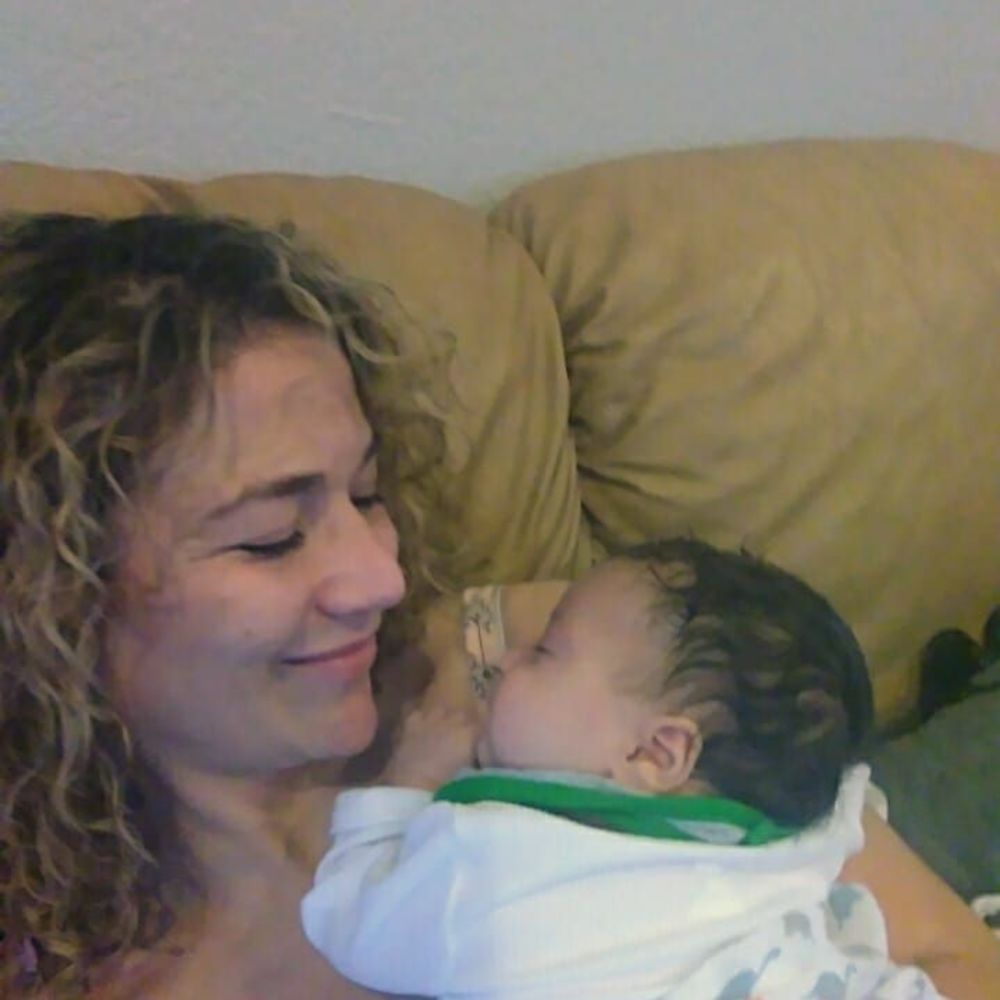 Meet your Posher, Kenzie