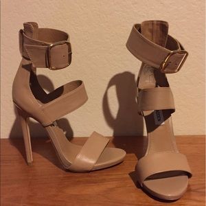 Steve Madden heels