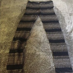 Free People leggings small