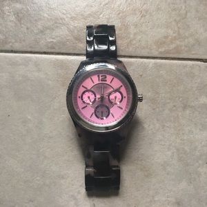 Fossil watch
