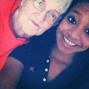 Meet your Posher, Deborah