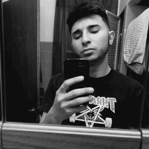 Meet your Posher, Jonathan