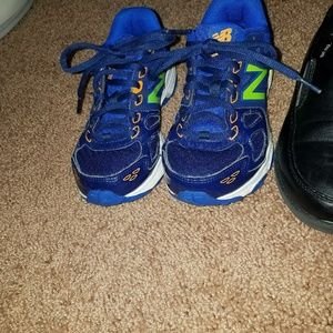 New Balance sneakers