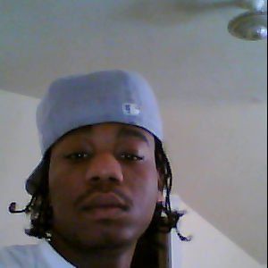 Meet your Posher, Deandre