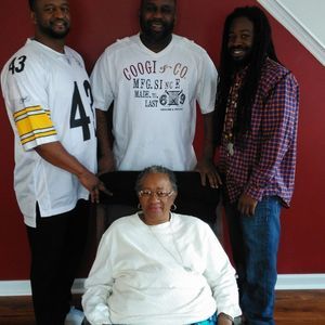 Meet your Posher, Orlando