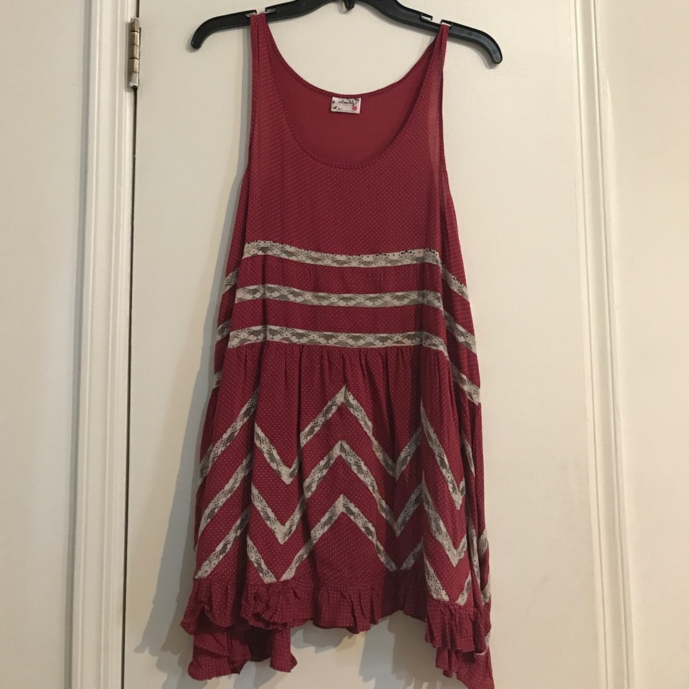 Free People Coverup