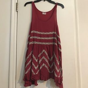 Free People Coverup