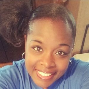 Meet your Posher, April