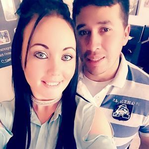 Meet your Posher, Kylea